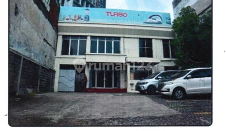 JUAL/SEWA RUKO NOL JALAN RAYA HR MOEHAMAND LOKASI STRATEGIS COCOK UNTUK TOKO.SHOWROOM ATAU RESTORAN
