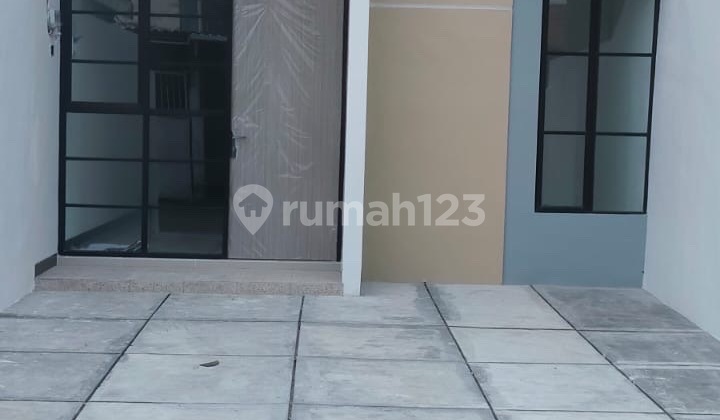 NO 4. RUMAH BARU GRESSS 835JT AJA WONOREJO SELATAN SURABAYA CODE:SJS