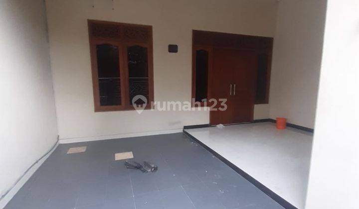 BU HANYA 500JT AN DAPAR RUMAH SIDOARJO 2LANTAI (REE) 2