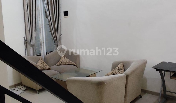 FULL FURNISD GREEN SEMANGI MANGROVE CODE:JM 2