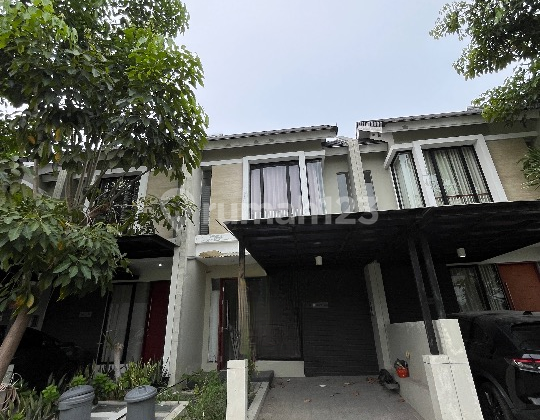 Northwest 2kt 2km Luas 60 Langsung Huni Idr-mm Bagus