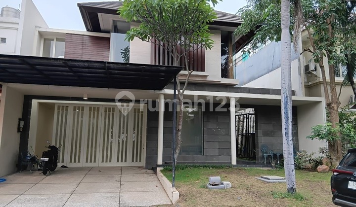 CITRALAND PALM HILL DESIGN BY BUDI HARMUNANTO (JM)