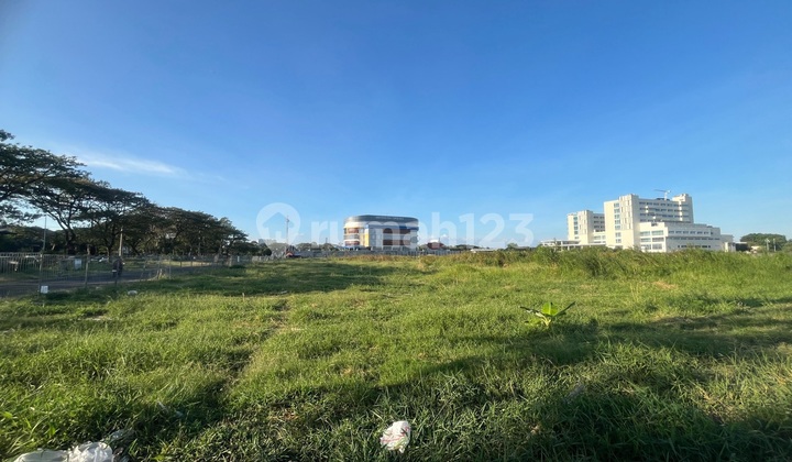 Lokasi Sangat Strategis Nol Jalan Raya Merr Bisa Untuk Perumahan