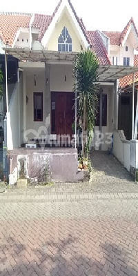 Citraland Utama House (Cris)  SHM - Certificate of Ownership 2