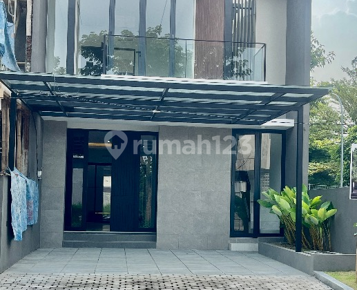 NEW NORTHWEST CITRALAND UTARA LOKASI DI BULEVARD ROW JALAN 15 M2 NEW NORTHWEST CITRALAND UTARA LOKASI DI BULEVARD ROW JALAN 15 M2