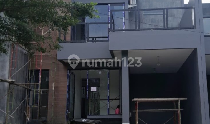 Rumah Bagus Taman Dayu Pandaan Jawa Timur 