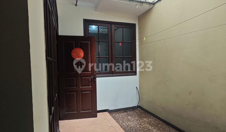 DARMAHUSADA MAS HARGA DI BAWA APPRASIAL TTN-PRO 2