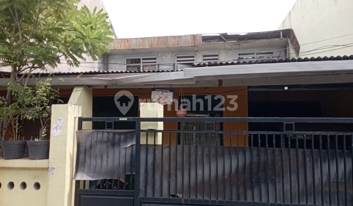 MANUKAN SURABAYA BARAT HANYA 650JT AJA MK-KR