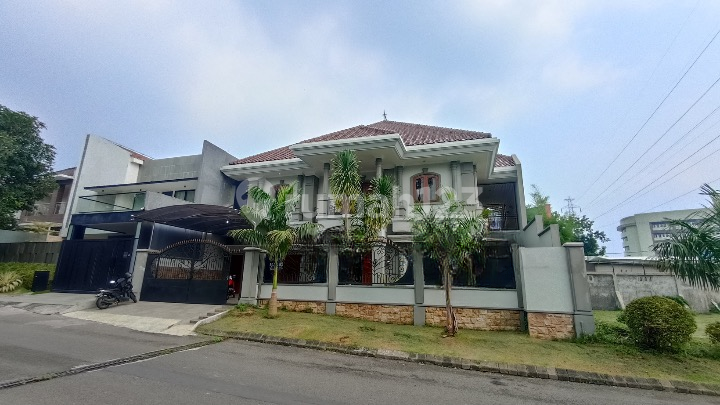 TERAWAT SELANGKAH KE PAKUWON MALL LOKASI BULEVARD PAKUWON INDAH (YT-MK)