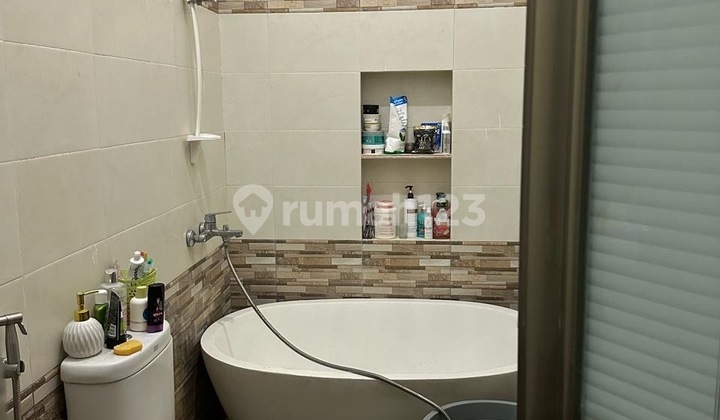 GRIYA KEBRAON MANIS UTARA SIAP HUNI RUMAH SATU LANTAI (ABH) 2