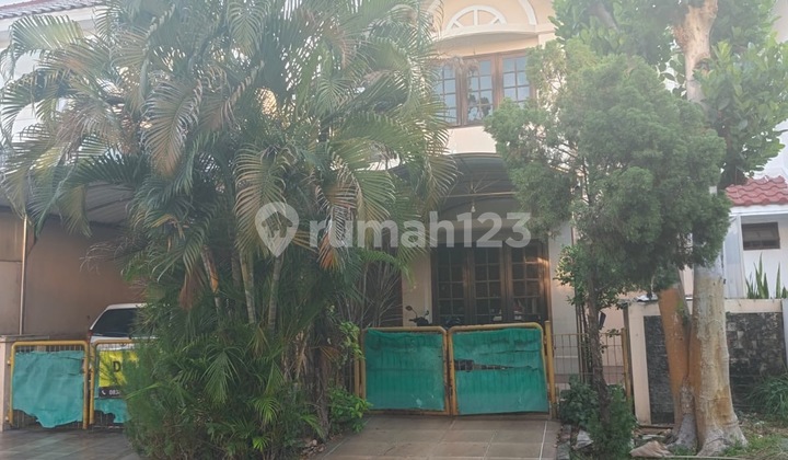 VILLA VALENCIA BEHIND PTC ONLY 4M AN