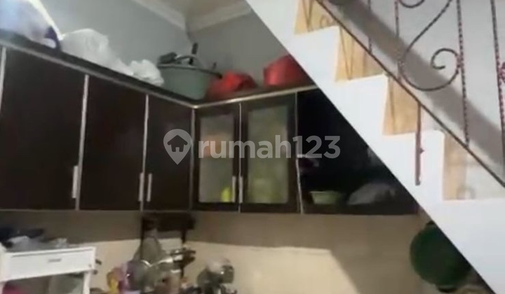 TAMBAK WEDI READY TO LIVE NEAR SURAMADU, A BUSY AND DENSE POPULATION LOCATION. 2