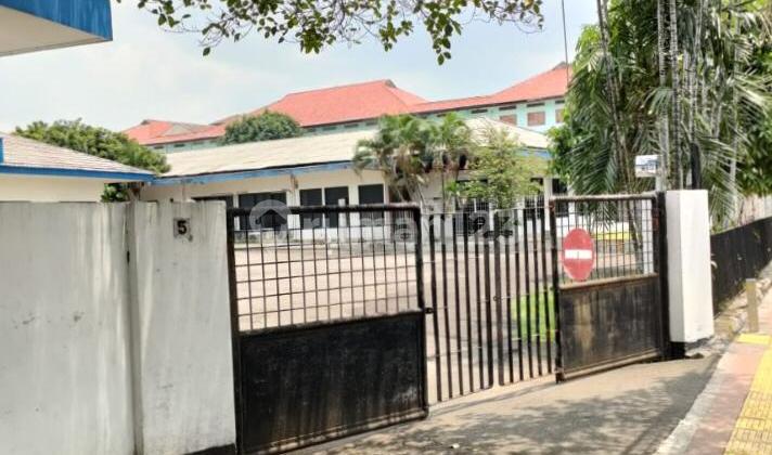 Jual Aset Harga bisa Nego Jakarta Selatan