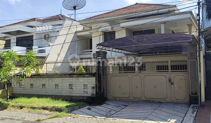 Lokasi Sangar Strategis.harga Jual Pasti Naik Terus. Buat Kado Pernikahan untuk Anak Cocok Bangett.darmahusadah Indah Surabaya