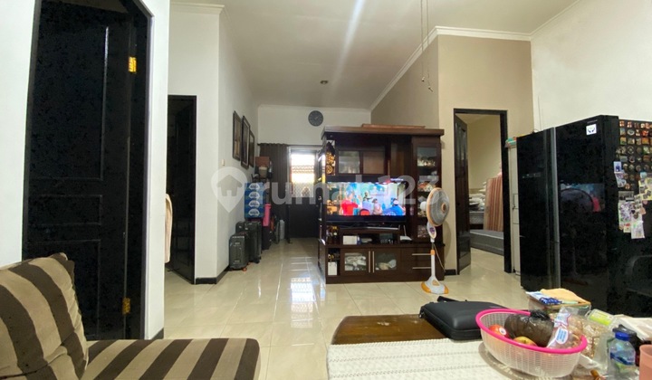 PALM SPRING SURABAYA SELATAN KAWASAN EKSKLUSIF  BISA NEGO (SG) 2