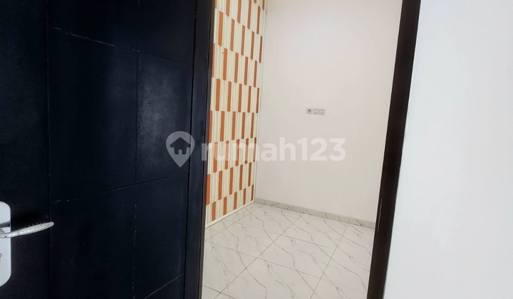 NEW 2.5-STORY HOUSE JUST A STEP AWAY FROM PTC AND CLOSE TO GRAHA NATURA KUWUKAN SURABAYA 2