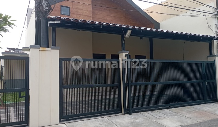 Rumah Manukan Jalan Besar Mk-kr Siap Huni SHM Bagus Rumah Manukan Jalan Besar Mk-kr Siap Huni SHM Bagus