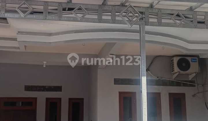 Griya Citra Asri Surabaya Barat Rumah Siap Huni