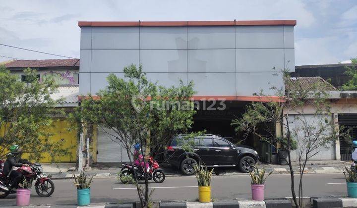 RUKO NOL JALAN RAYA GUNUNG SARI WIYUNG SURABAYA COCOK UNTUK SALON.BENGKEL WARKOP DAN LAIN-LAIN 1