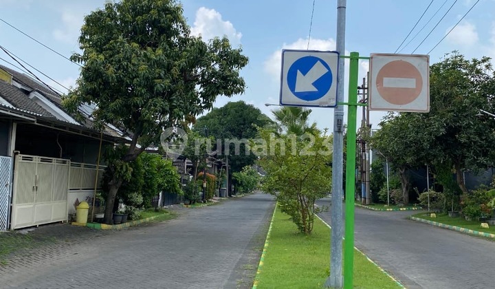 STAR SAFIRA REGENCY DESA SUKO SIDOARJO (CODE:PTR) 2