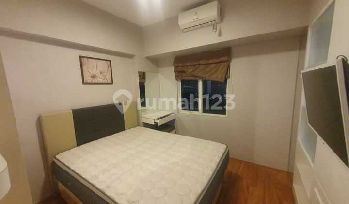 Orchard Apartemen Pakuwon Mall Selangkah ke Mall