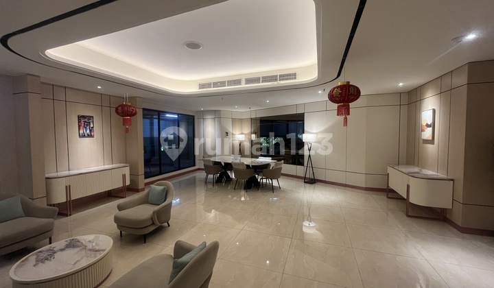 Quick Sale Waterplace Apartment 177 sqm Only 2.9M Negotiable Directly Faces Pool 2