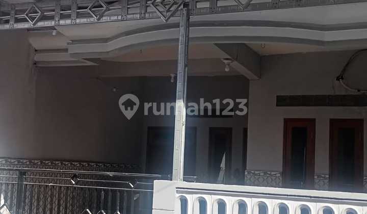 Griya Citra Asri Surabaya Barat Rumah Siap Huni 2