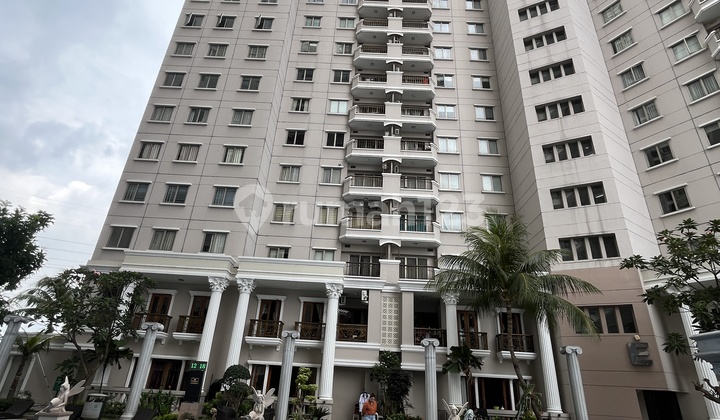 Quick Sale Waterplace Apartment 177 sqm Only 2.9M Negotiable Directly Faces Pool