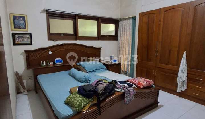 Rumah Samping Kampus Univ. Brawijaya Malang, Cocok Utk Rmh Kos 2