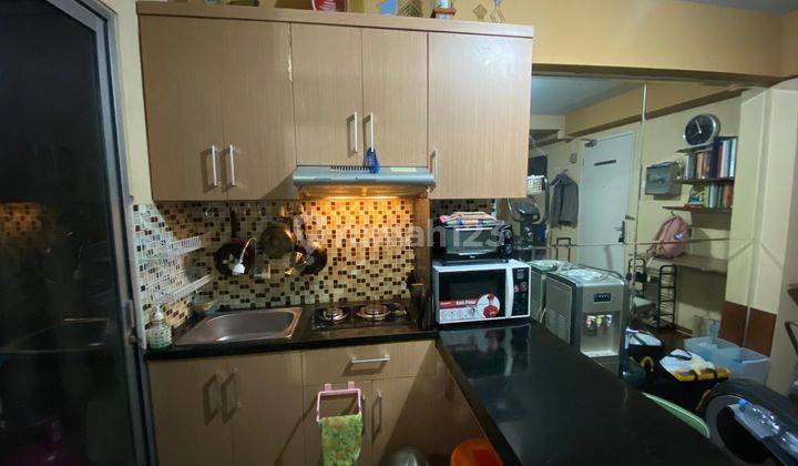 Disewakan Apartemen Di Kalibata City, Jakarta Selatan 2