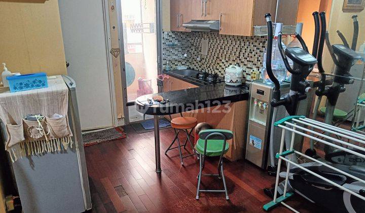 Disewakan Apartemen Di Kalibata City, Jakarta Selatan 2