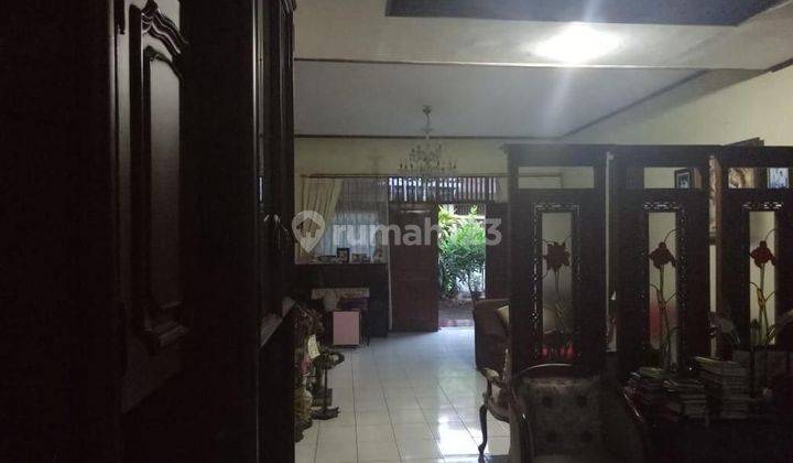 Dijual Rumah Jl. Pertanian Pasar Minggu, Jakarta Selatan 2