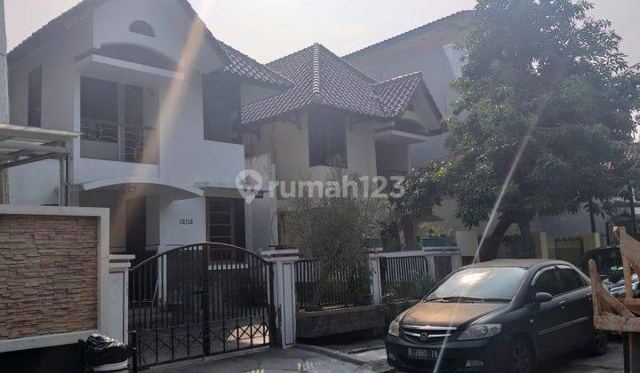 Jual Cepat Rumah 2 Lantai Siap Huni di Metland Puri Jakarta Barat 2