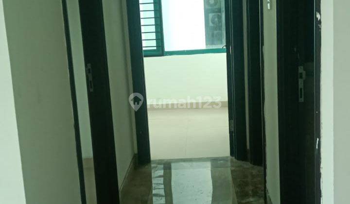 Dijual Cepat Apartement Riverside Muara Karang, Jakarta Utara 8