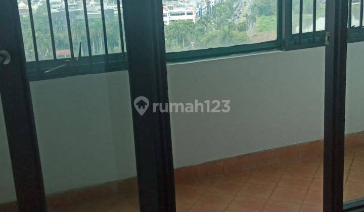 Dijual Cepat Apartement Riverside Muara Karang, Jakarta Utara 11