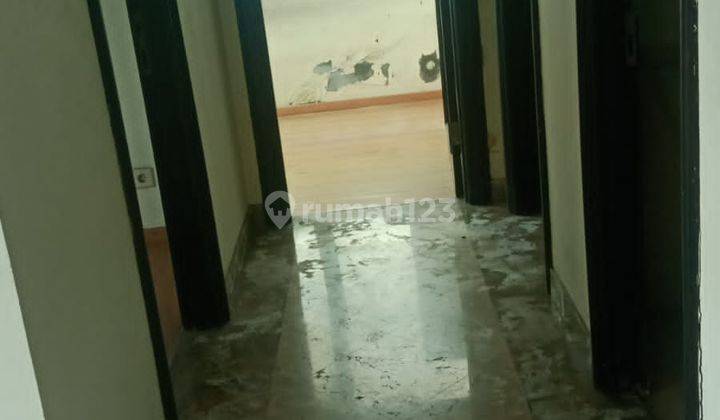 Dijual Cepat Apartement Riverside Muara Karang Jakarta Utara  5