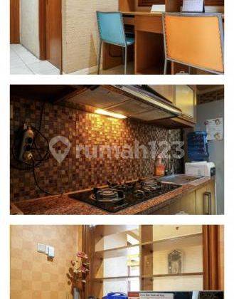 Apartemen Hoek di Grand Palace Kemayoran Jakarta Pusat 2