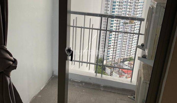 Jual Segera Apartemen 1br Furnish Di The Mansion Kemayoran  3