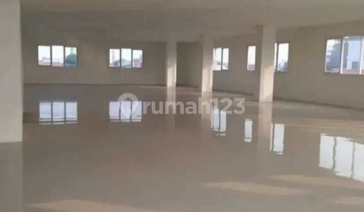 Disewakan Gedung Untuk Perkantoran Daerah Tebet, Jakarta Selatan 2
