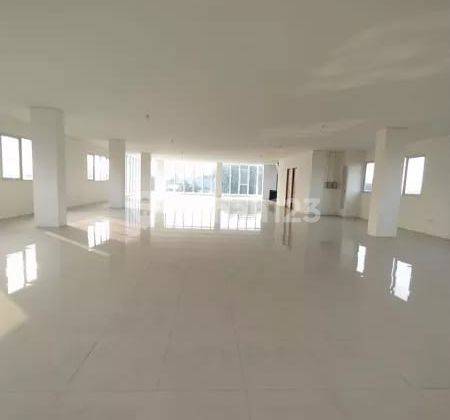 Disewakan Gedung Untuk Perkantoran Daerah Tebet, Jakarta Selatan 3