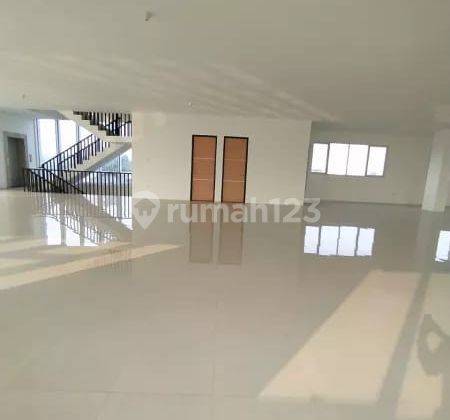 Disewakan Gedung Untuk Perkantoran Daerah Tebet, Jakarta Selatan 6