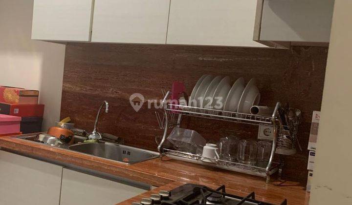 Jual Cepat Apartemen Regatta Pantai Mutiara Jakarta Utara 4