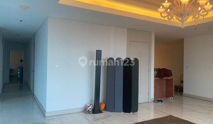 Jual Cepat Apartemen Regatta Pantai Mutiara Jakarta Utara 5