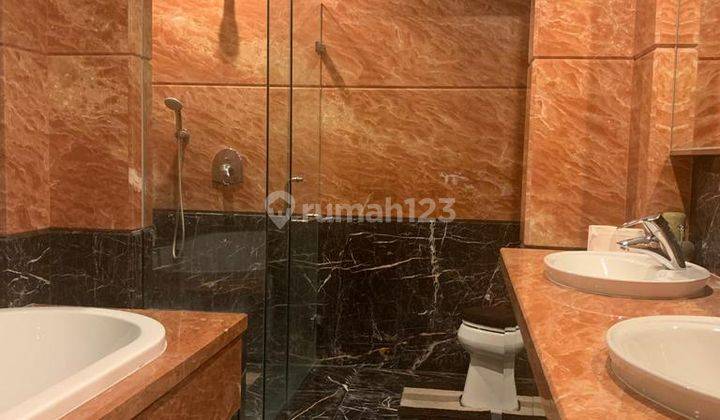 Jual Cepat Apartemen Regatta Pantai Mutiara Jakarta Utara 8