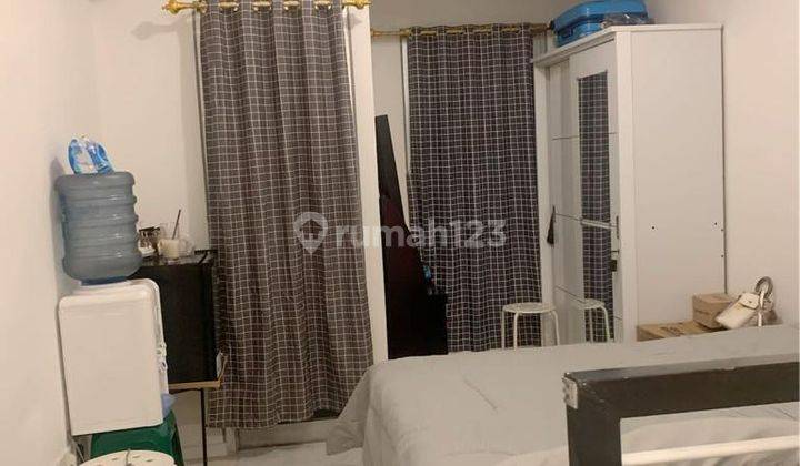 Jual Cepat Apartemen Green Lake Sunter Jakarta Utara 2