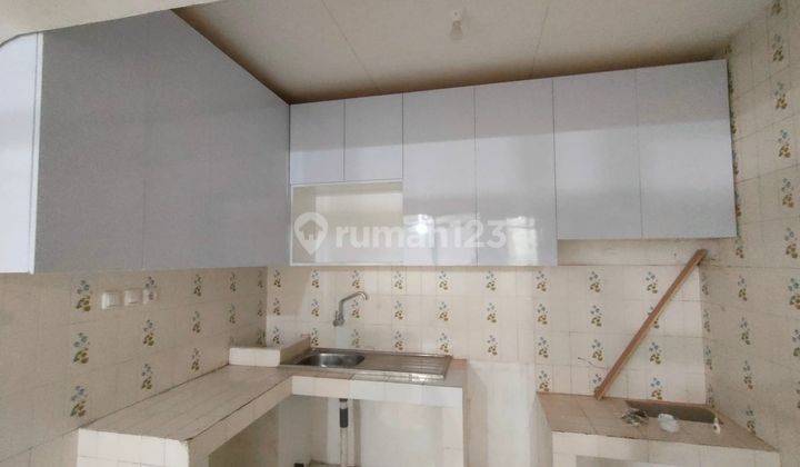 Di Sewakan Rumah Taman Kota, Kembangan Utara Jakarta Barat 2