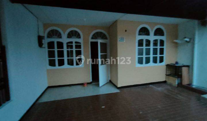 Di Sewakan Rumah Taman Kota, Kembangan Utara Jakarta Barat 1