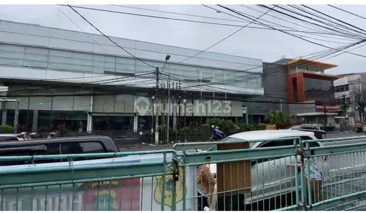 Di Jual Tanah Strategis Free Bangunan di Radio Dalam Raya, Jakarta Selatan 2