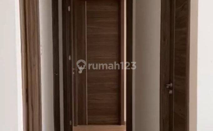 Apartemen Mewah Dekat Aeon Furnish 3+1bedroom Dijual disewakan Skyhouse Bsd 2