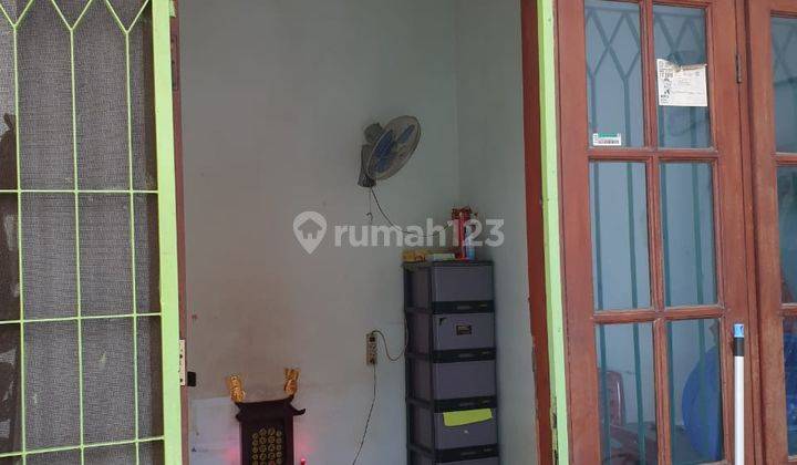 Dijual Rumah 2,5 Lantai di Teluk Gong Jakarta Barat 1